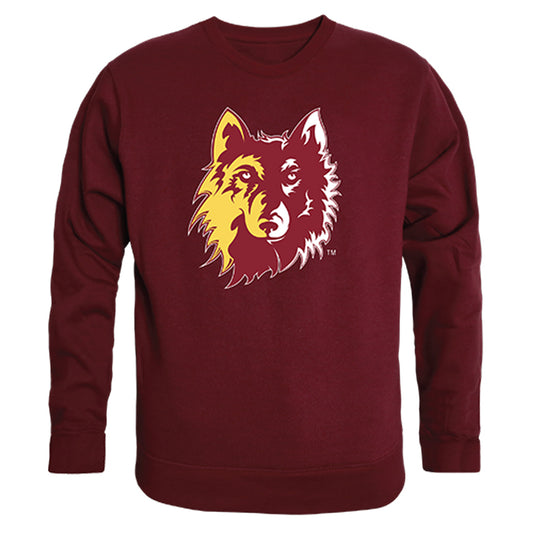 Northern State University Foundation Wolves College Crewneck Sweatshirt