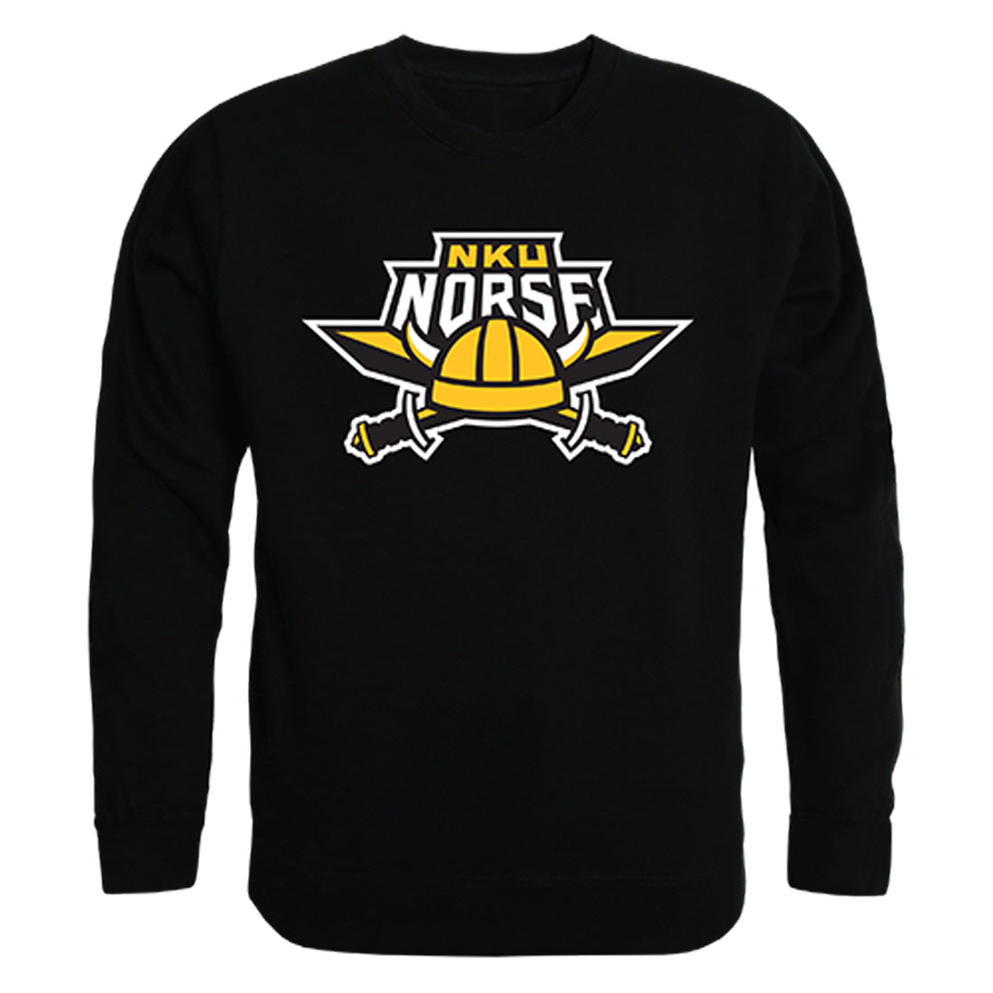 Northern Kentucky University Vikings College Crewneck Sweatshirt