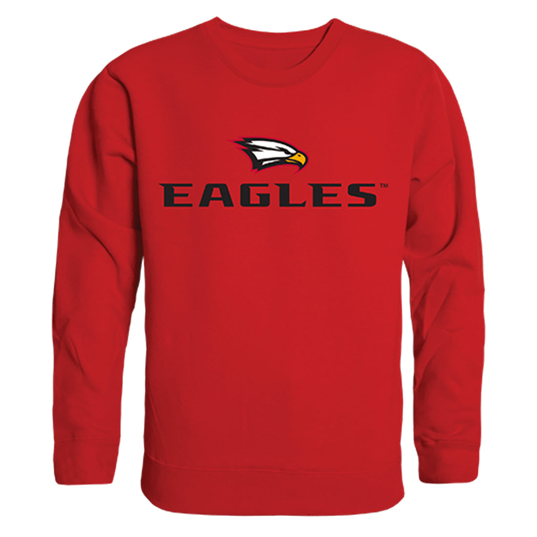 Polk State College Eagles College Crewneck Sweatshirt