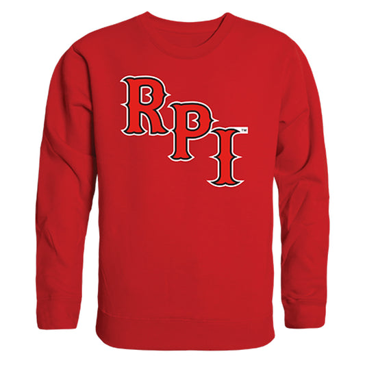 RPI Rensselaer Polytechnic Institute Engineers College Crewneck Sweatshirt