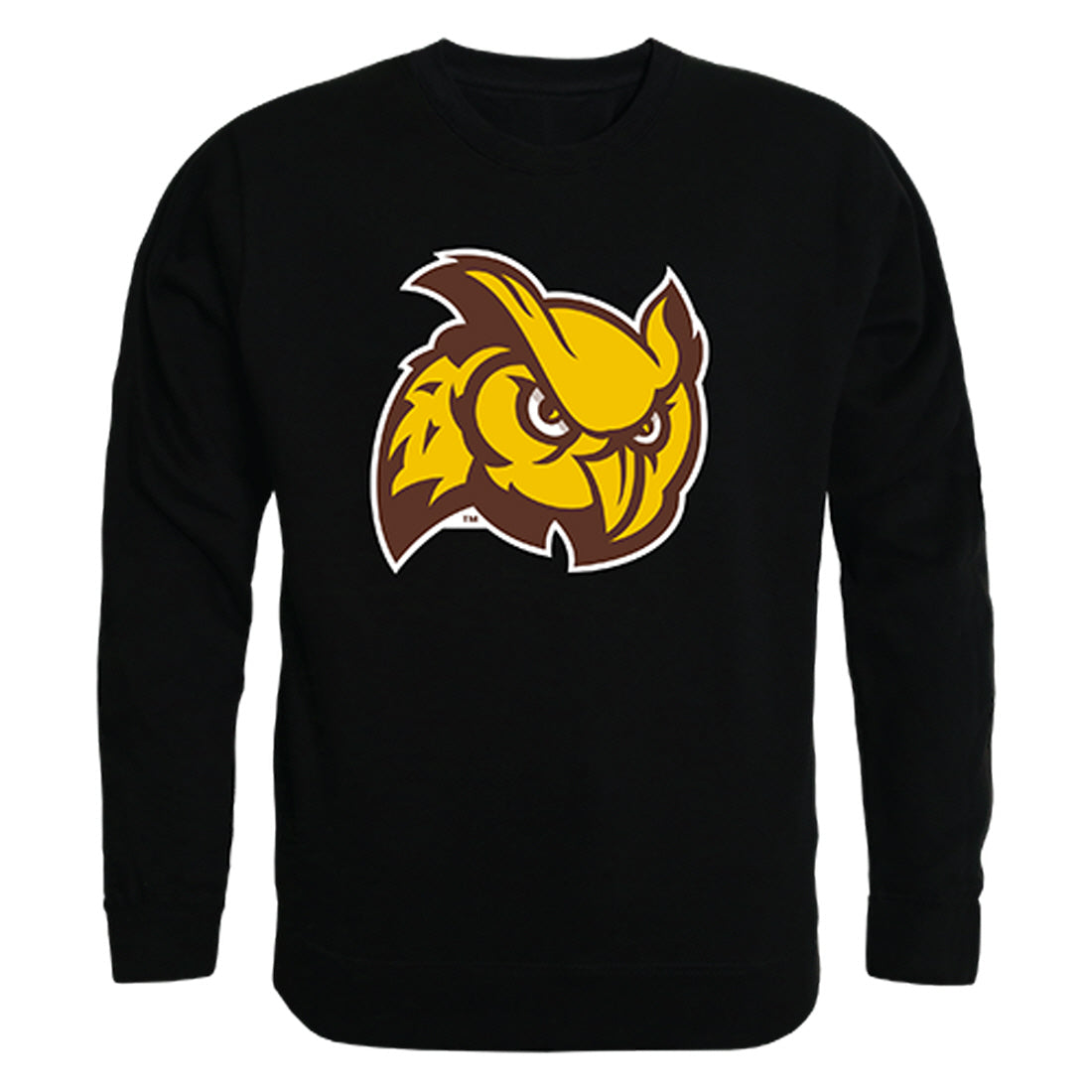 Rowan University Profs College Crewneck Sweatshirt