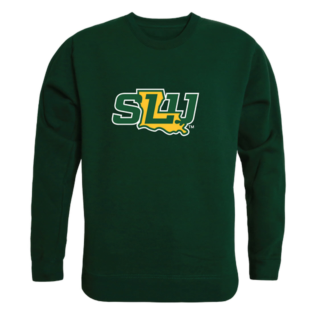 Southeastern Louisiana University Lions College Crewneck Sweatshirt