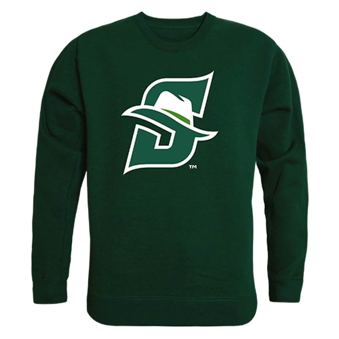 Stetson University Hatters College Crewneck Sweatshirt