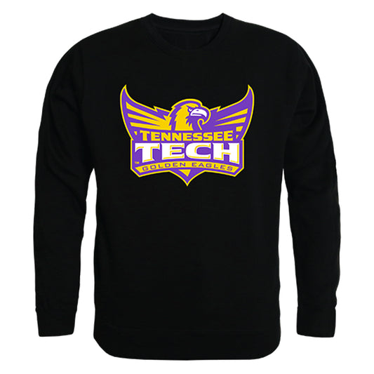 Tennessee Technological University Golden Eagles College Crewneck Sweatshirt