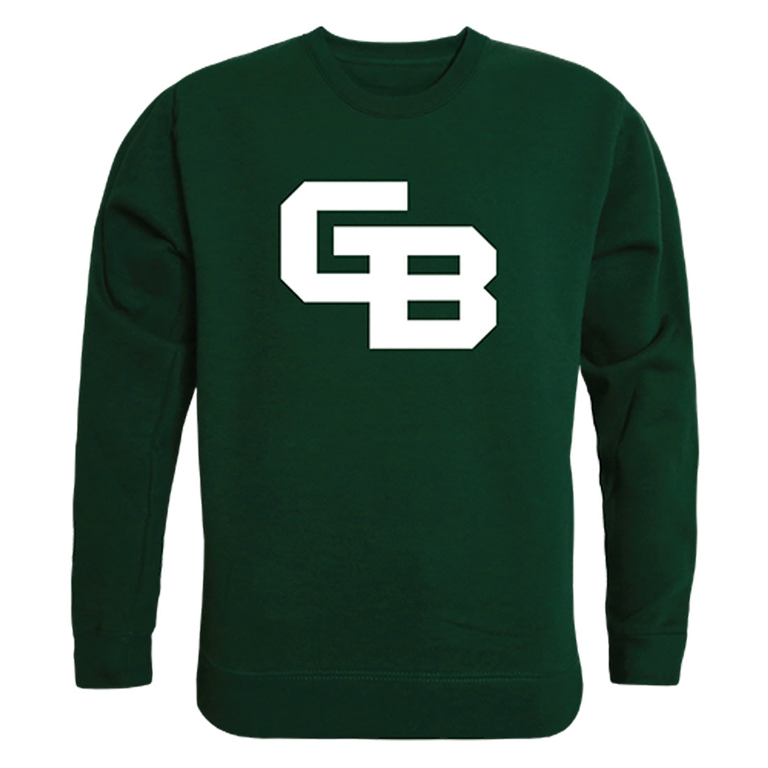 University of Wisconsin-Green Bay Phoenix College Crewneck Sweatshirt