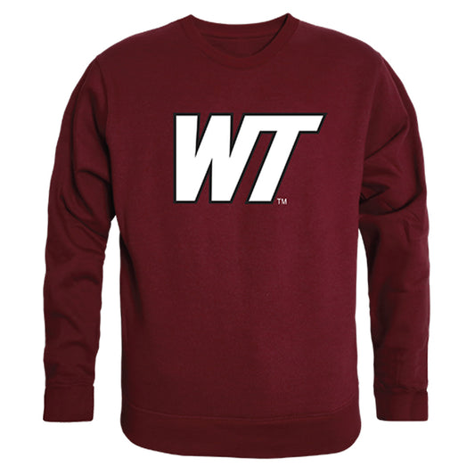 WTAMU West Texas A&M University Buffaloes College Crewneck Sweatshirt