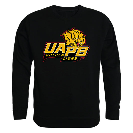 University of Arkansas at Pine Bluff Golden Lions College Crewneck Sweatshirt