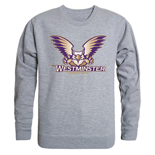 Westminster College Griffins College Crewneck Sweatshirt