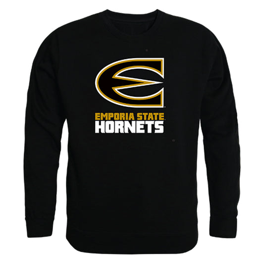 Emporia State University Hornets College Crewneck Sweatshirt