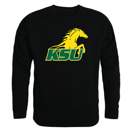 Kentucky State University Thorobreds College Crewneck Sweatshirt