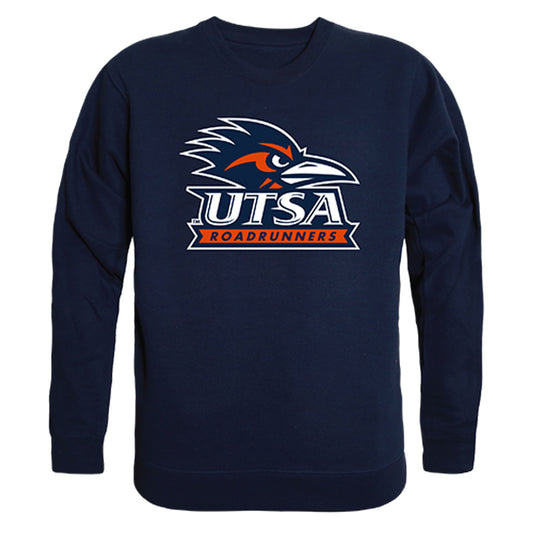 University of Texas at San Antonio Roadrunners College Crewneck Sweatshirt