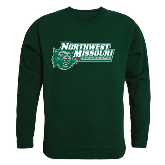 Northwest Missouri State University Bearcats College Crewneck Sweatshirt