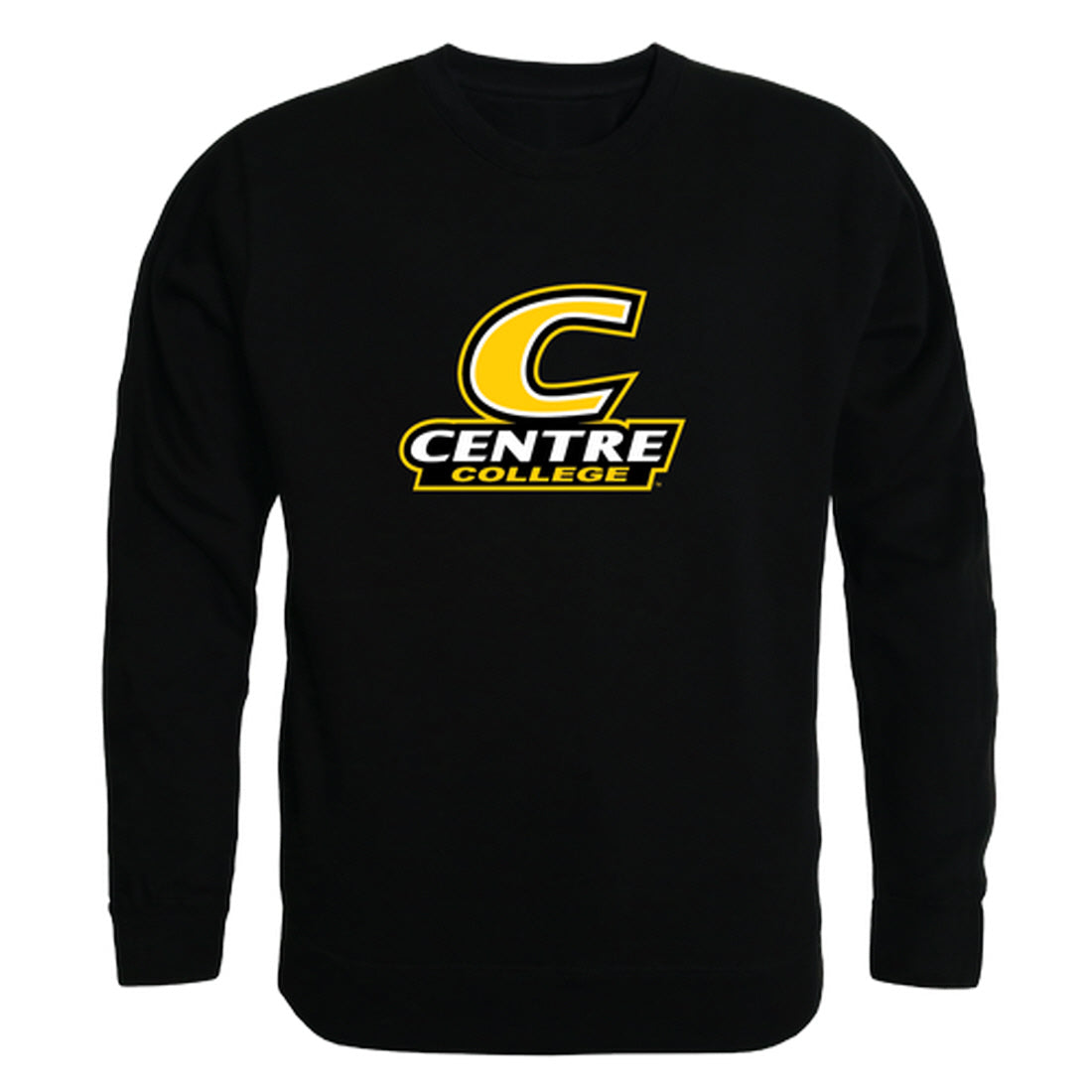 Centre College Colonels College Crewneck Sweatshirt