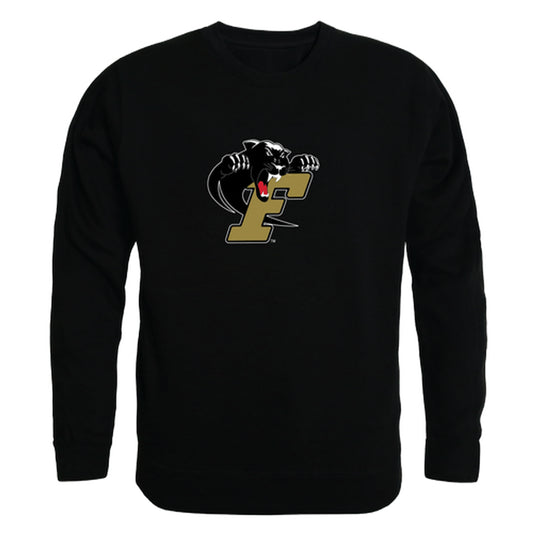 Ferrum College Panthers College Crewneck Sweatshirt