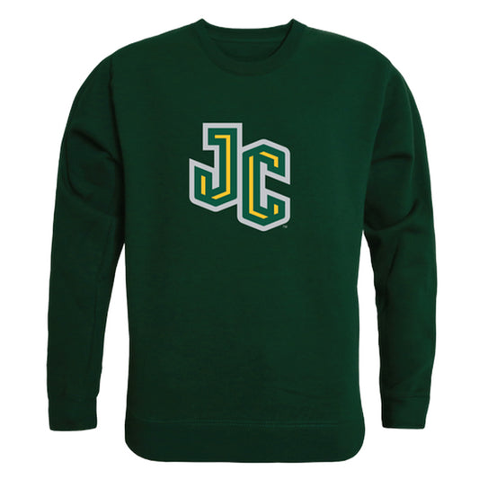 New Jersey City University Knights College Crewneck Sweatshirt