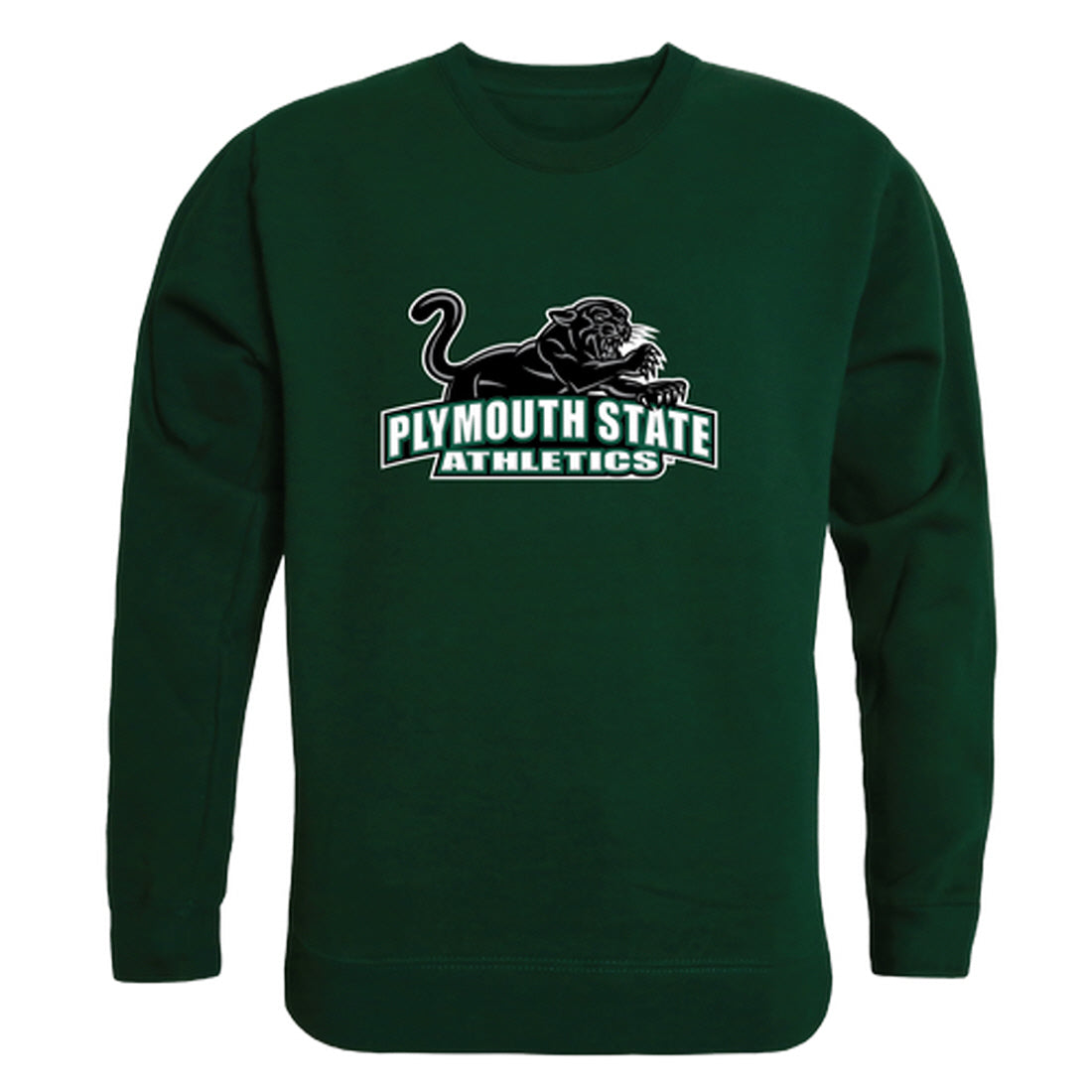 Plymouth State University College Crewneck Sweatshirt