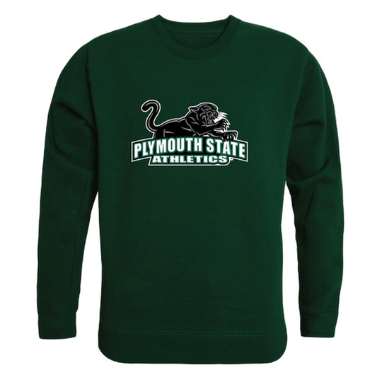 Plymouth State University College Crewneck Sweatshirt