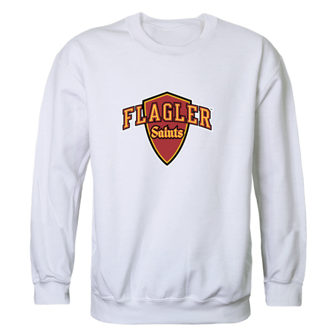 Flagler College Saints College Crewneck Sweatshirt