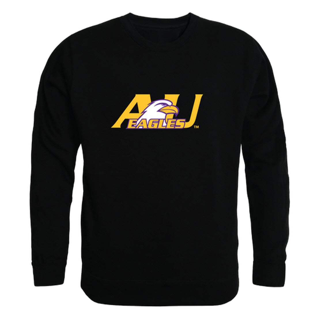 Ashland University Eagles College Crewneck Sweatshirt