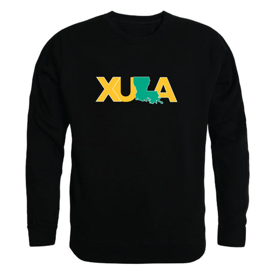 Xavier University of Louisiana College Crewneck Sweatshirt