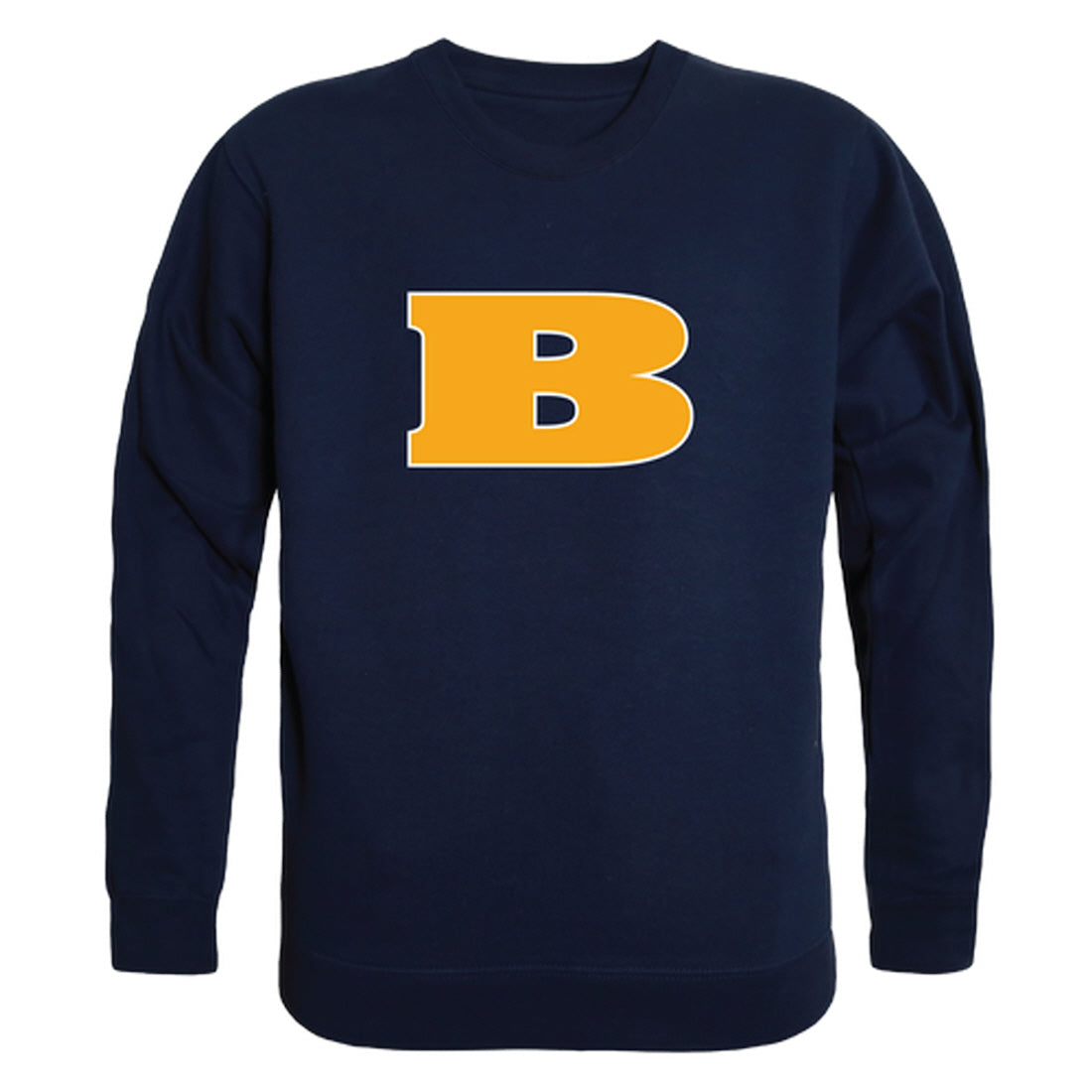 Beloit College Buccaneers College Crewneck Sweatshirt