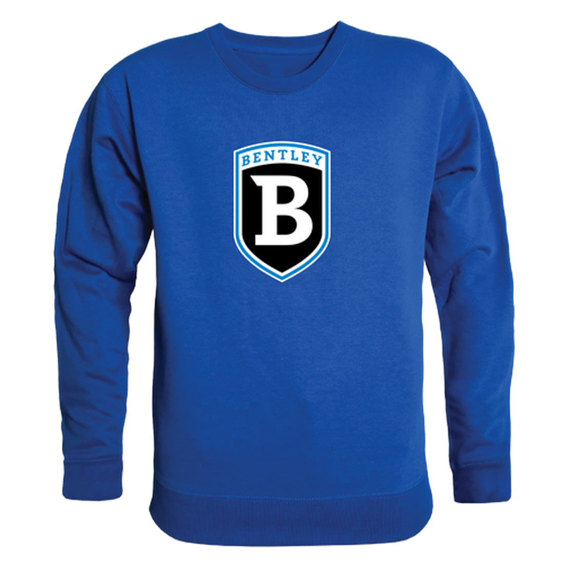 Bentley University Falcons College Crewneck Sweatshirt