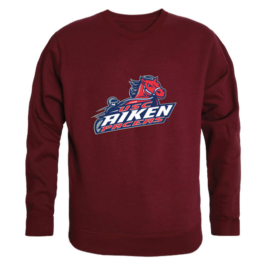 University of South Carolina Aiken Pacers College Crewneck Sweatshirt