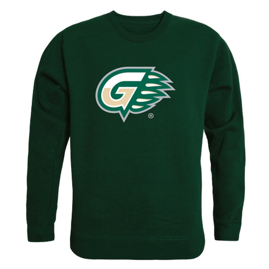 Georgia Gwinnett College Grizzlies College Crewneck Sweatshirt