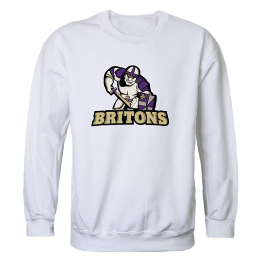 Albion College Britons College Crewneck Sweatshirt