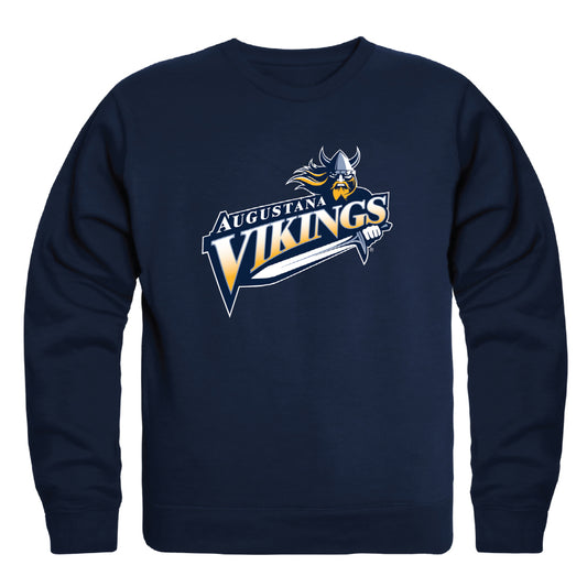 Augustana University Vikings College Crewneck Sweatshirt