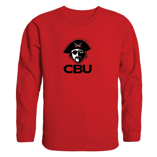 Christian Brothers University Buccaneers College Crewneck Sweatshirt