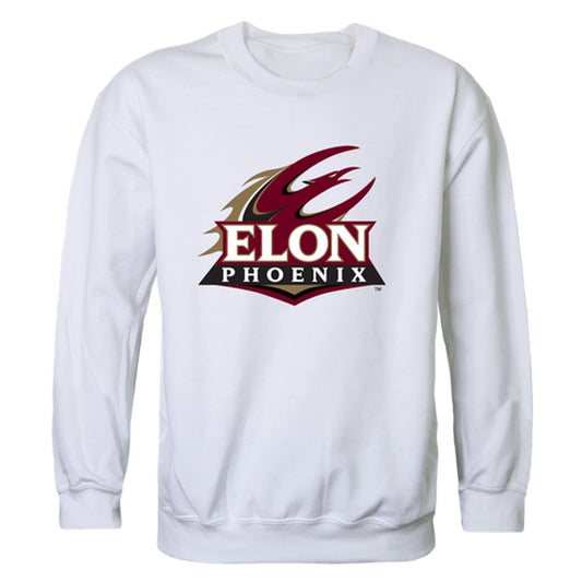 Elon University Phoenix College Crewneck Sweatshirt