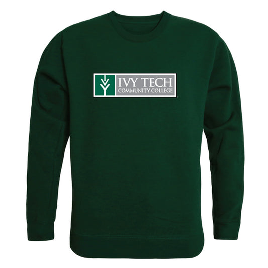 Ivy Tech College Crewneck Sweatshirt