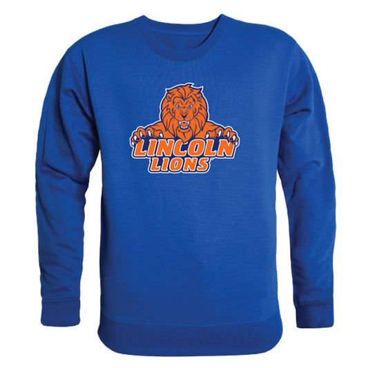 Lincoln University Lions College Crewneck Sweatshirt