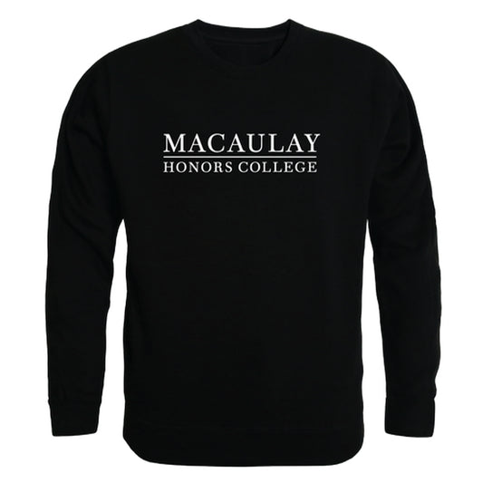 Macaulay Macaulay College Crewneck Sweatshirt