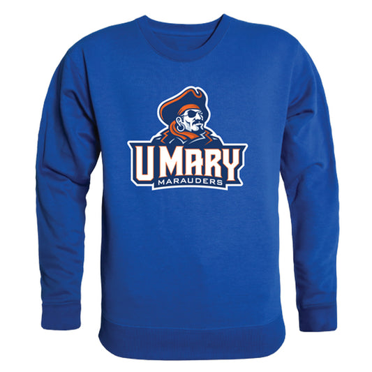 UMary Marauders College Crewneck Sweatshirt