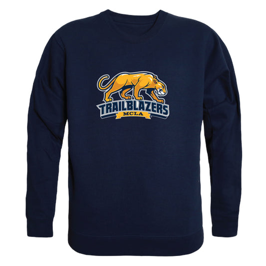 Massachusetts College of Liberal Arts Trailblazers College Crewneck Sweatshirt