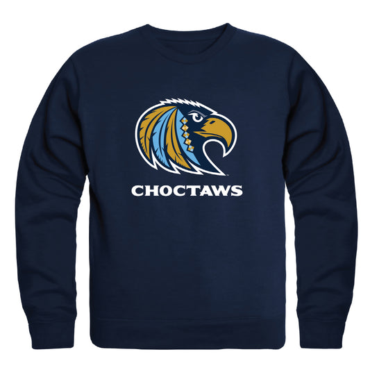 Mississippi College Choctaws College Crewneck Sweatshirt