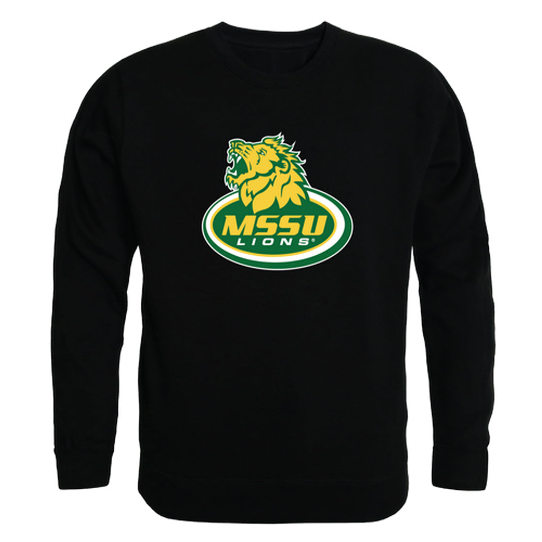 Missouri Southern State University Lions College Crewneck Sweatshirt