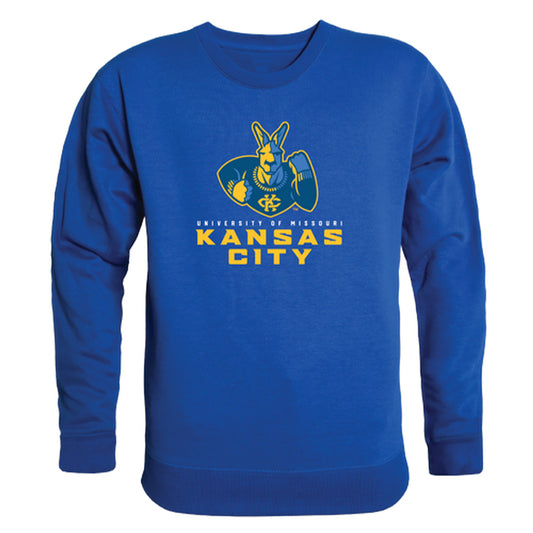 University of Missouri-Kansas City Roos College Crewneck Sweatshirt