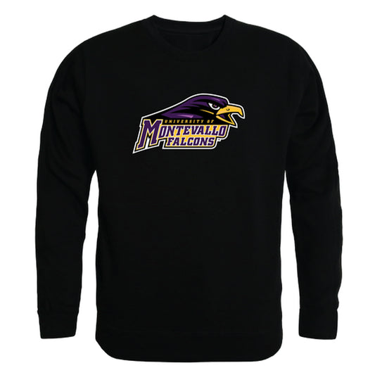 University of Montevallo Falcons College Crewneck Sweatshirt