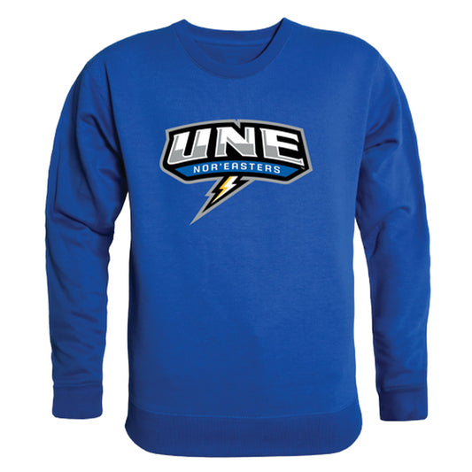 University of New England Nor'easters College Crewneck Sweatshirt