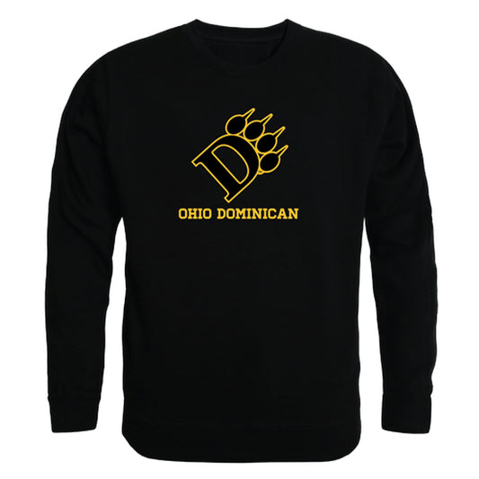 Ohio Dominican University Panthers College Crewneck Sweatshirt