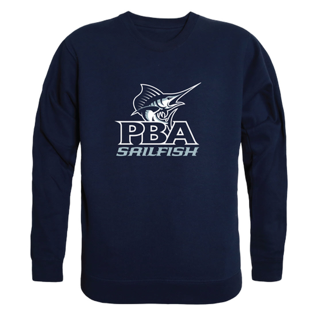 Palm Beach Atlantic University Sailfish College Crewneck Sweatshirt