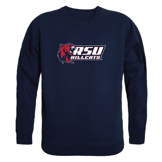 Rogers State University Hillcats College Crewneck Sweatshirt