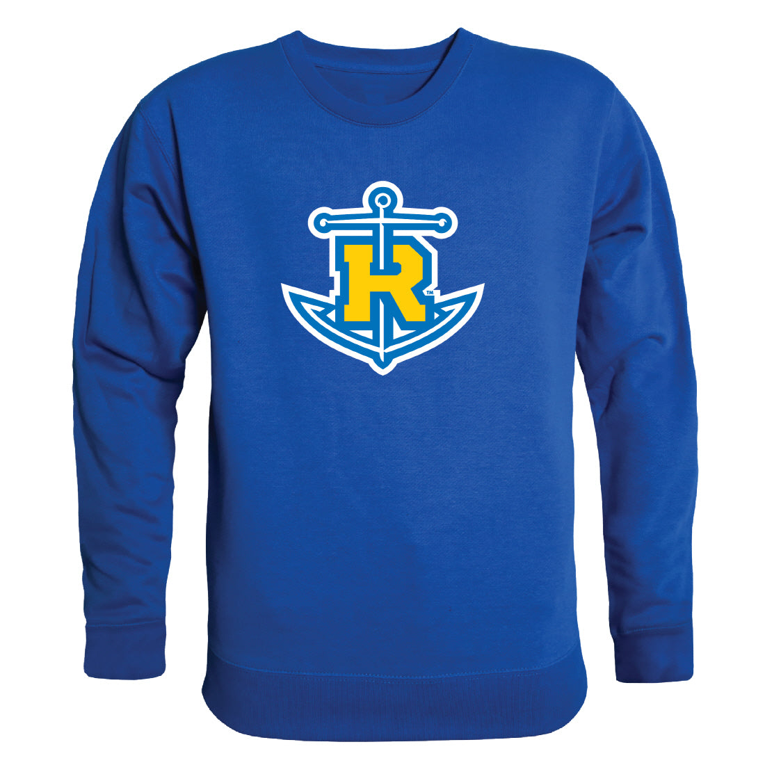 Rollins College Tars College Crewneck Sweatshirt