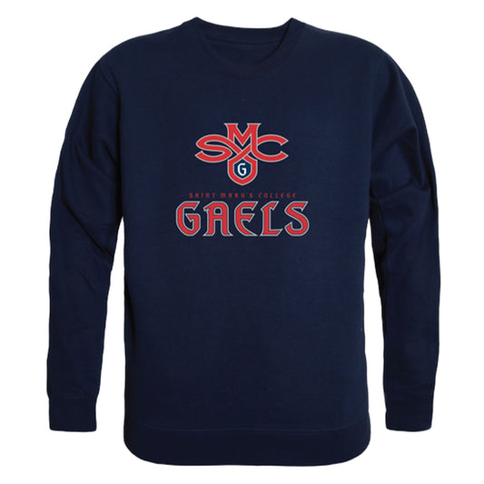 Saint Mary's College of California Gaels College Crewneck Sweatshirt