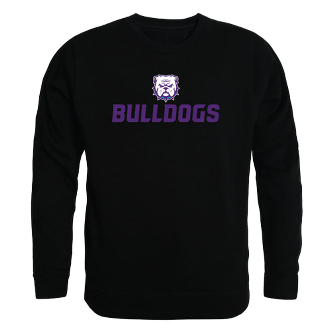 Truman State University Bulldogs College Crewneck Sweatshirt