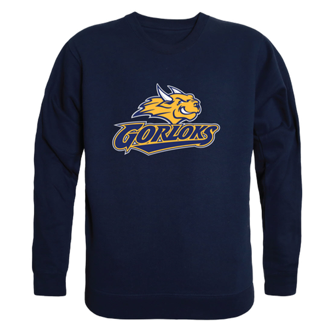 Webster University Gorlocks College Crewneck Sweatshirt