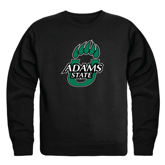 Adams State University Grizzlies College Crewneck Sweatshirt